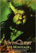 The Minotaur: A Novelization