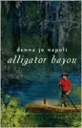 Alligator Bayou
