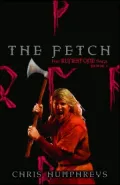 The Fetch (The Runestone Saga Series #1)