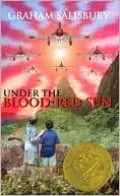 Under the Blood-Red Sun