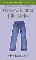The Second Summer of the Sisterhood