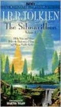 The Silmarillion vol.1: Of Valar and Valinor, Before the Darkening of Elves, and Men in Middle-Earth