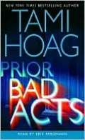 Prior Bad Acts