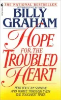 Hope for the Troubled Heart: Finding God in the Midst of Pain