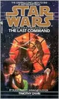 Star Wars Thrawn Trilogy #3: The Last Command