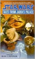 Star Wars Tales from Jabba's Palace