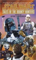 Star Wars Tales of the Bounty Hunters