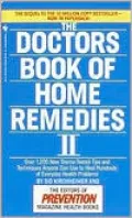 The Doctors Book of Home Remedies II