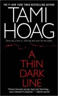 A Thin Dark Line