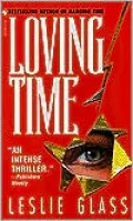 Loving Time (April Woo Series #3)