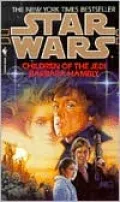 Star Wars: Children of the Jedi