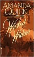 Wicked Widow