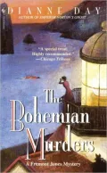 The Bohemian Murders (A Fremont Jones Mystery)