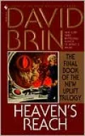 Heaven's Reach (New Uplift Series #3)