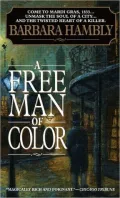 A Free Man of Color (Benjamin January Series #1)