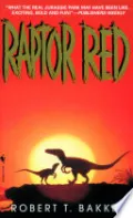 Raptor Red