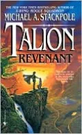 Talion: Revenant