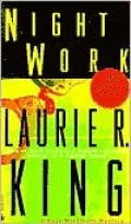 Night Work (Kate Martinelli Series #4)