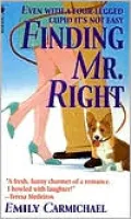 Finding Mr. Right