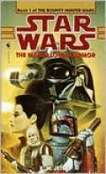 Star Wars Bounty Hunter Wars #1: The Mandalorian Armor
