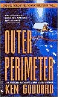 Outer Perimeter: A Novel of Second Contact
