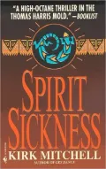 Spirit Sickness
