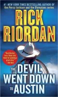The Devil Went Down To Austin (Tres Navarre Series #4)