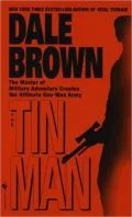 The Tin Man (Patrick McLanahan Series #7)