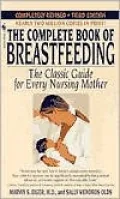 The Complete Book of Breastfeeding