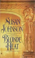 Blonde Heat