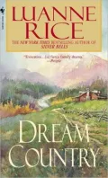 Dream Country