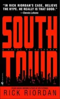 Southtown (Tres Navarre Series #5)