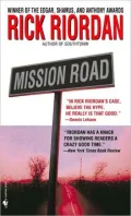Mission Road (Tres Navarre Series #6)