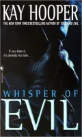 Whisper of Evil (Bishop/Special Crimes Unit Series #5)