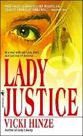 Lady Justice