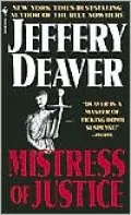 Mistress of Justice