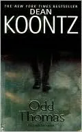 Odd Thomas (Odd Thomas Series #1)