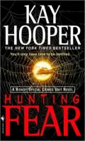 Hunting Fear (Bishop/Special Crimes Unit Series #7)