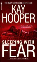 Sleeping with Fear (Bishop/Special Crimes Unit Series #9)