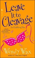 Leave It to Cleavage