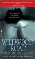 Wildwood Road