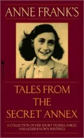 Tales from the Secret Annex; Revised Edition