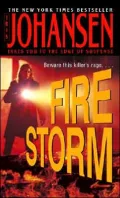 Firestorm