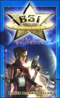 Death Sentence (BS! Starside Series #2)