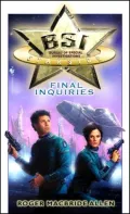 Final Inquiries (BSI Starside Series #3)