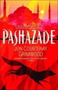 Pashazade: The First Arabesk