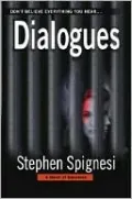 Dialogues: A Novel of Suspense