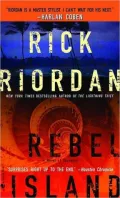 Rebel Island (Tres Navarre Series # 7)