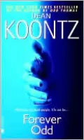 Forever Odd (Odd Thomas Series #2)