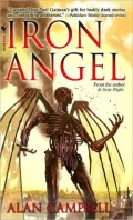 Iron Angel